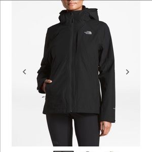 The North Face Jackets & Coats - The North Face Osito Triclimate Ski Coat The North Face Jackets & Coats - The North Face Osito Triclimate Ski Coat